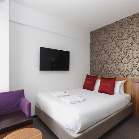 Five Hotel Osaka Luaran gambar